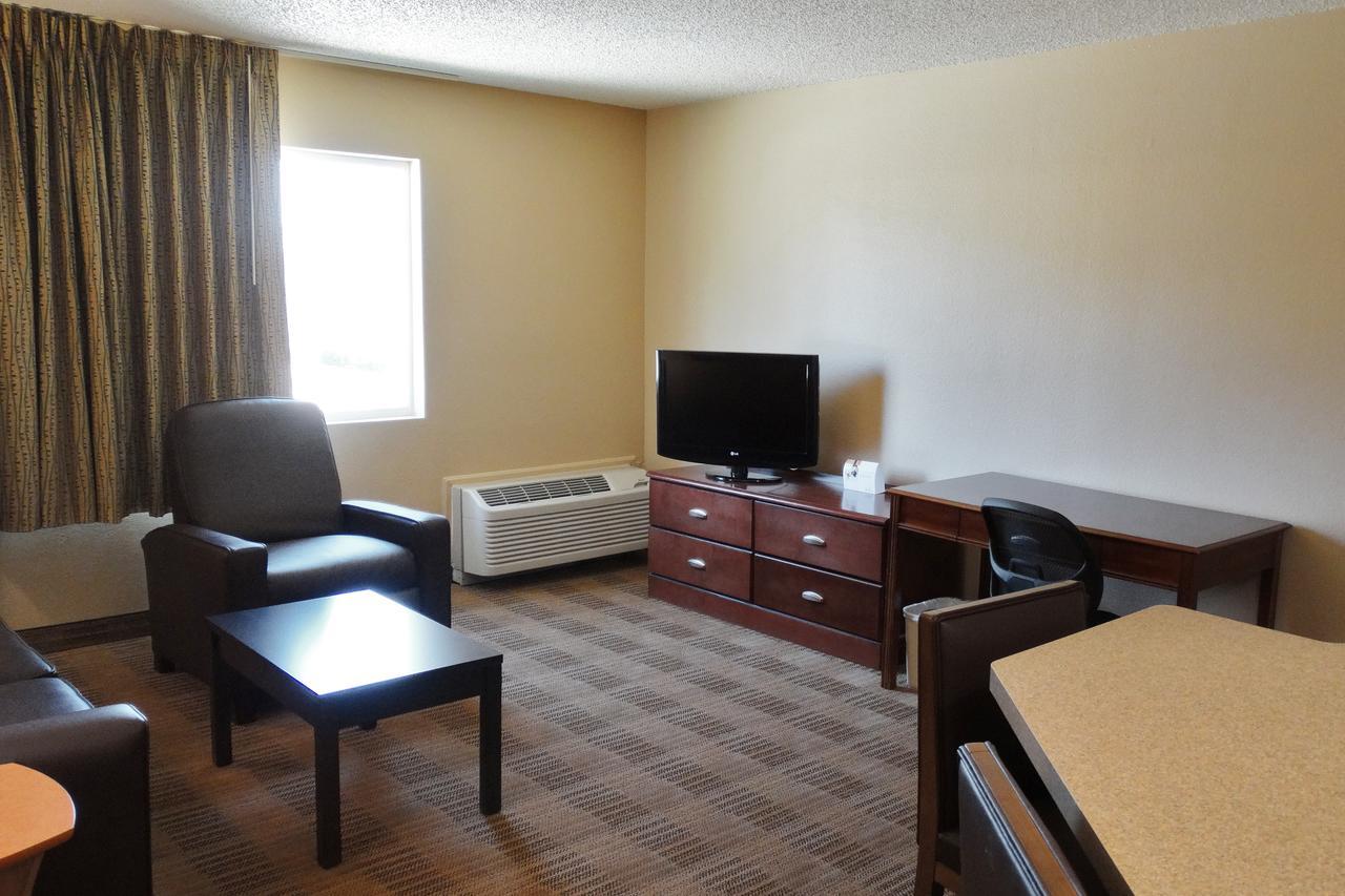 Extended Stay America Select Suites - Dallas - Richardson Exterior photo